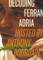 Decoding Ferran Adria