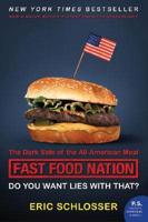 Fast Food Nation Tie-in