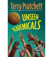 Unseen Academicals