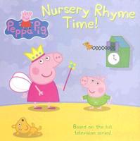 Nursery Rhyme Time!