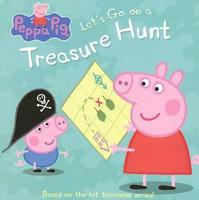 Let's Go on a Treasure Hunt