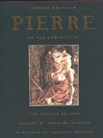 Pierre, or, The Ambiguities