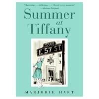 Summer at Tiffany