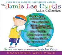 The Jamie Lee Curtis CD Audio Collection
