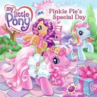 Pinkie Pie's Special Day