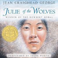 Julie of the Wolves CD