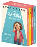The Ramona Collection. Volume 2