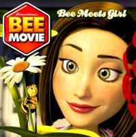 Bee Meets Girl