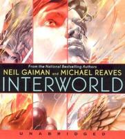 Interworld CD