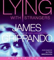 Lying With Strangers CD