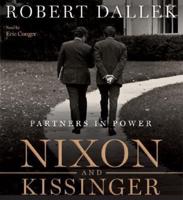 Nixon and Kissinger CD
