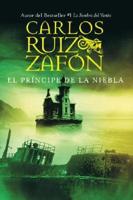 El principe de la niebla / The Prince of Mist