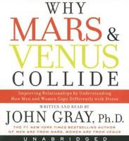 Why Mars and Venus Collide CD