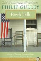 Porch Talk LP