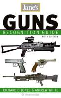 Jane's Guns Recognition Guide