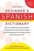 Collins Beginner&#39;s Spanish Dictionary