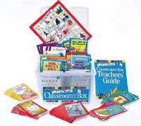 I Can Read Classroom in a Box Level 1