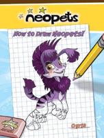 How to Draw Neopets!