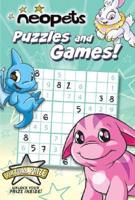 Neopets Puzzles and Games!