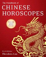 HANDBK OF CHINESE HOROSCOPES 6