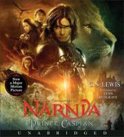 Prince Caspian