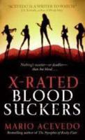 X-Rated Bloodsuckers