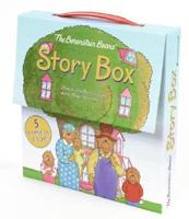 The Berenstain Bears' Story Box