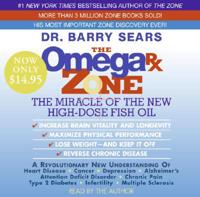 The Omega RX Zone Low Price CD