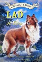 Lad Book and Charm: A Dog