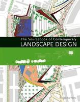 The Sourcebook of Contemporary Landscape Design