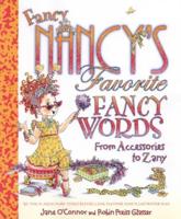 Fancy Nancy's Collection of Fancy Words