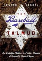 The Baseball Talmud