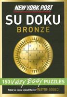 New York Post Sudoku Bronze