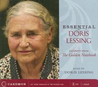 Essential Doris Lessing