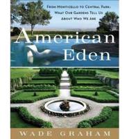 American Eden