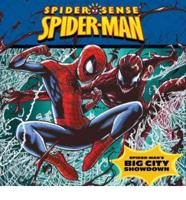 Spider-Man's Big City Showdown