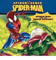Spider-Man and the Movie Mystery
