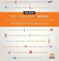 The Greatest Music Stories Never Told