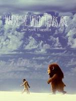 Where the Wild Things Are