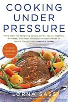 Cooking Under Pressure