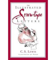 The Illustrated Screwtape Letters