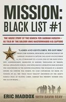 Mission, Black List #1