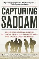 Capturing Saddam