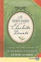 Secret Diaries of Charlotte Bronte