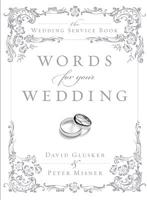 Words for Your Wedding
