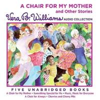 A Chair for My Mother and Other Stories CD