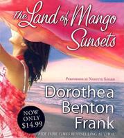 The Land of Mango Sunsets