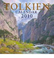 Tolkien Calendar 2010