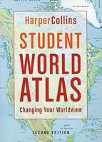 HarperCollins Student World Atlas