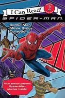 Spider-Man Movie Story Collection